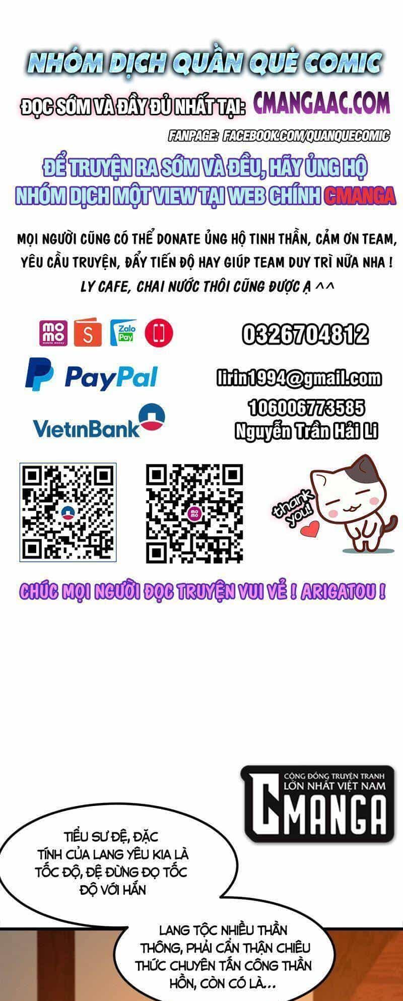 Ta Dùng Sách Giải Trí Thành Thánh Nhân - Chương 114 - ảnh 1