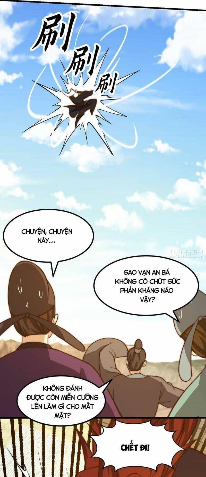Ta Dùng Sách Giải Trí Thành Thánh Nhân - Chương 114 - ảnh 17