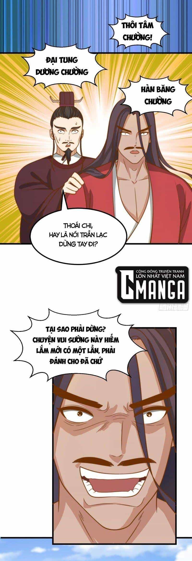 Ta Dùng Sách Giải Trí Thành Thánh Nhân - Chương 115 - ảnh 15