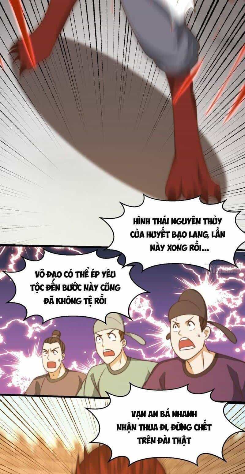Ta Dùng Sách Giải Trí Thành Thánh Nhân - Chương 115 - ảnh 9