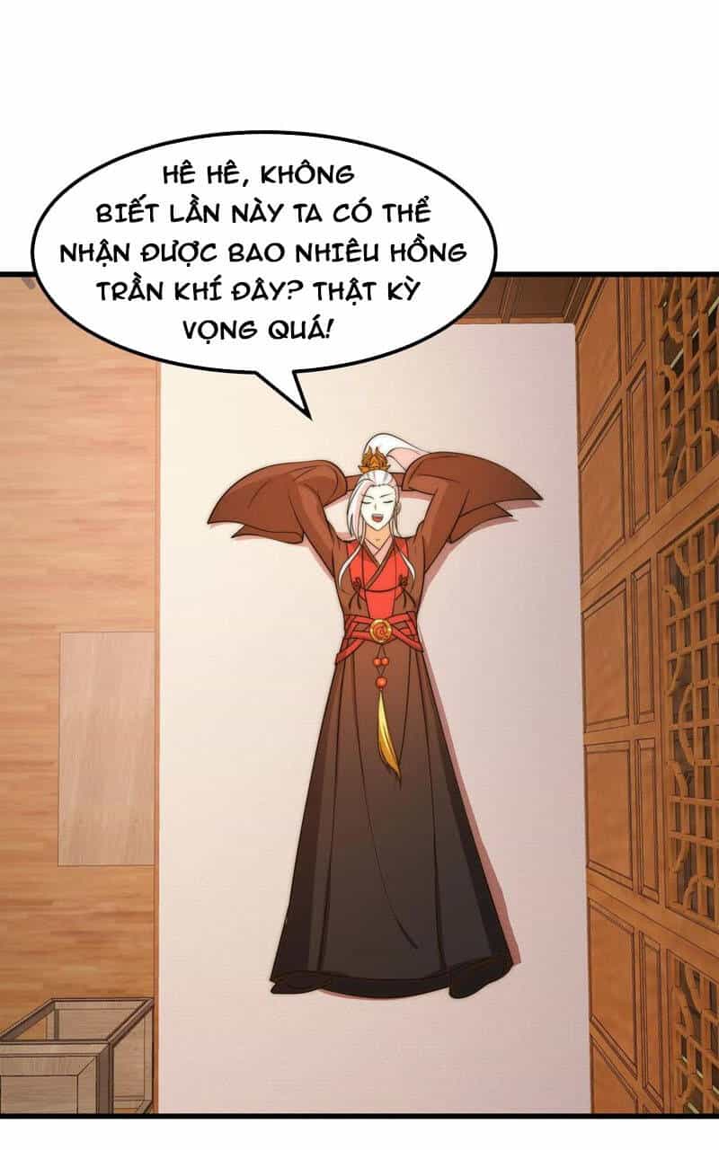 Ta Dùng Sách Giải Trí Thành Thánh Nhân - Chương 116 - ảnh 26