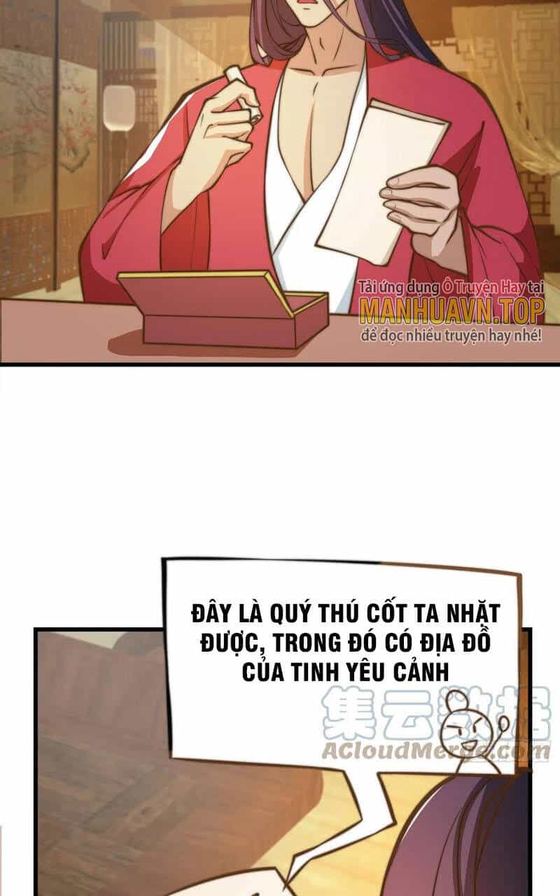 Ta Dùng Sách Giải Trí Thành Thánh Nhân - Chương 116 - ảnh 36