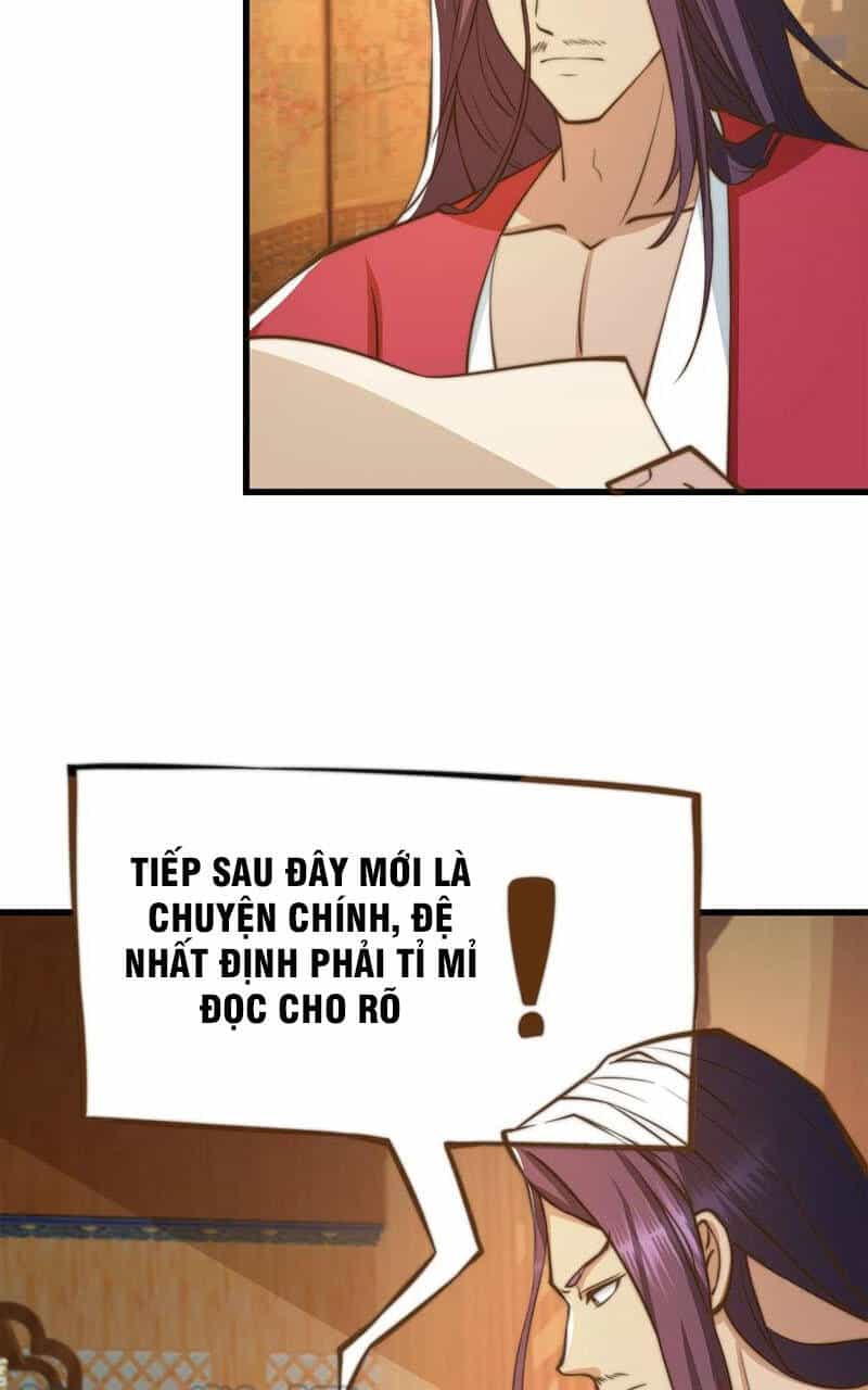 Ta Dùng Sách Giải Trí Thành Thánh Nhân - Chương 116 - ảnh 38