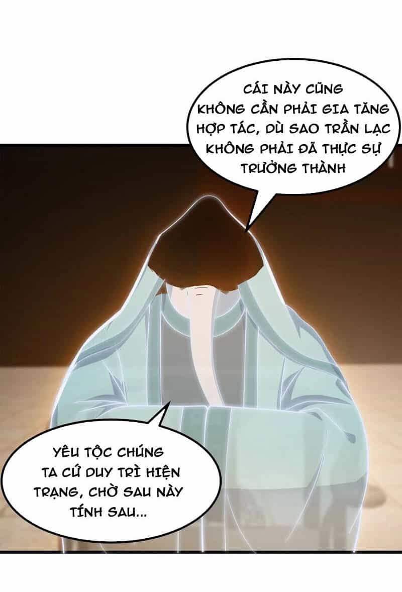 Ta Dùng Sách Giải Trí Thành Thánh Nhân - Chương 116 - ảnh 8