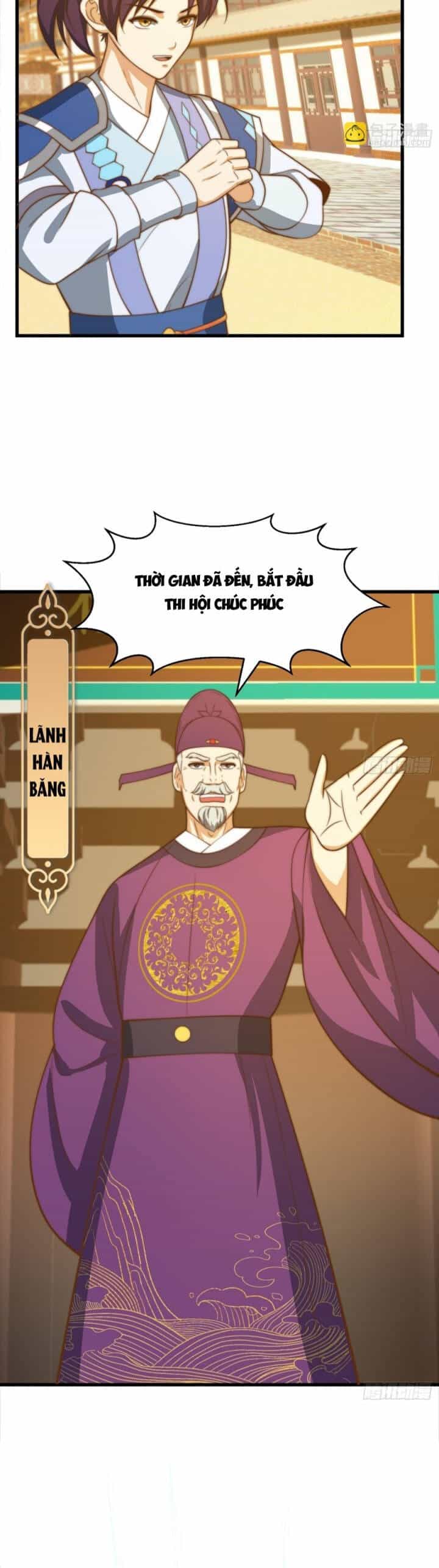 Ta Dùng Sách Giải Trí Thành Thánh Nhân - Chương 118 - ảnh 2
