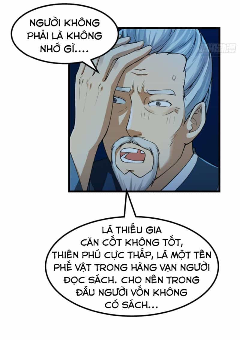 Ta Dùng Sách Giải Trí Thành Thánh Nhân - Chương 12 - ảnh 10