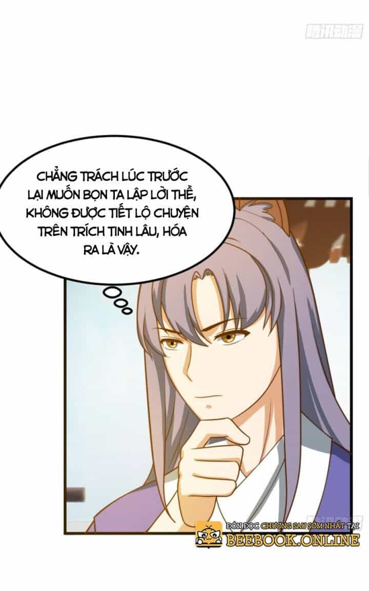 Ta Dùng Sách Giải Trí Thành Thánh Nhân - Chương 119 - ảnh 14