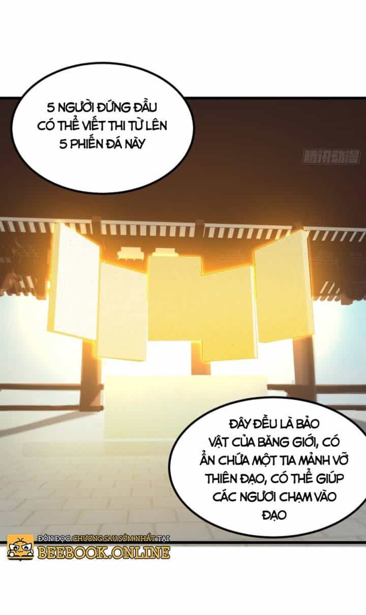Ta Dùng Sách Giải Trí Thành Thánh Nhân - Chương 119 - ảnh 17
