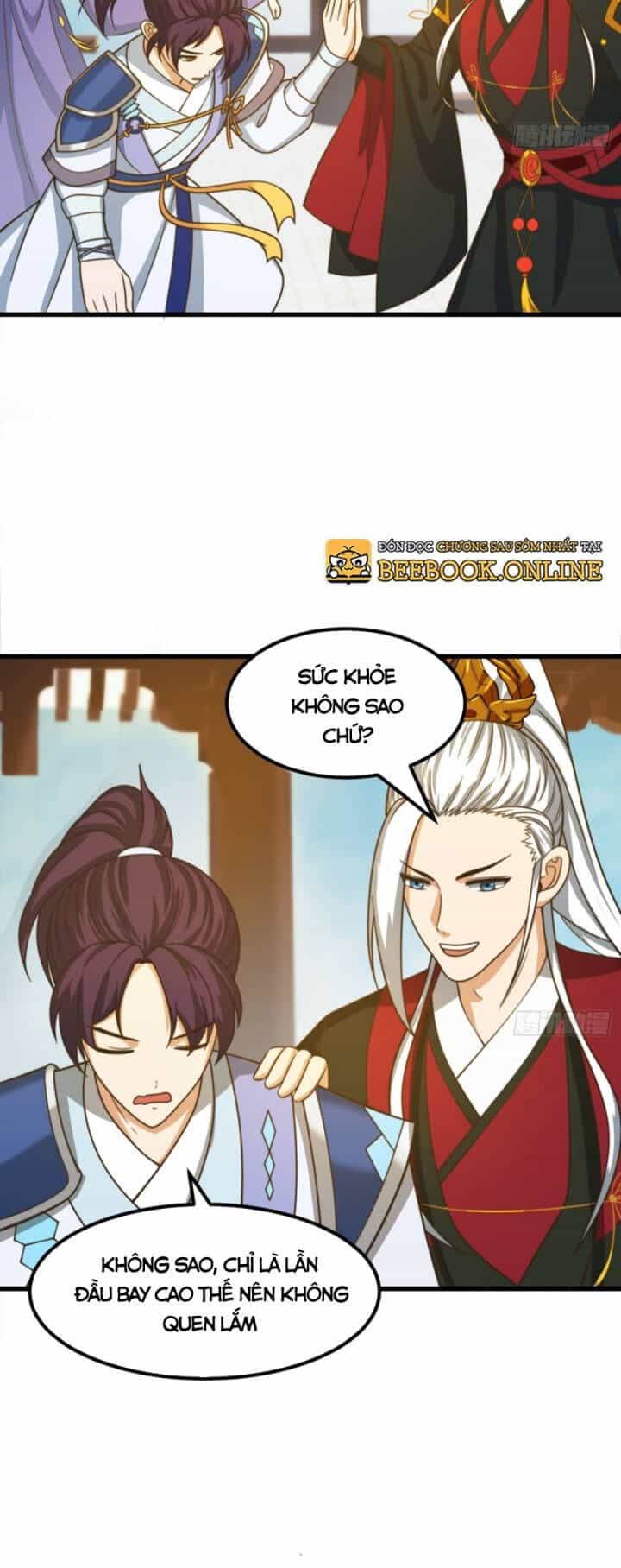 Ta Dùng Sách Giải Trí Thành Thánh Nhân - Chương 119 - ảnh 2