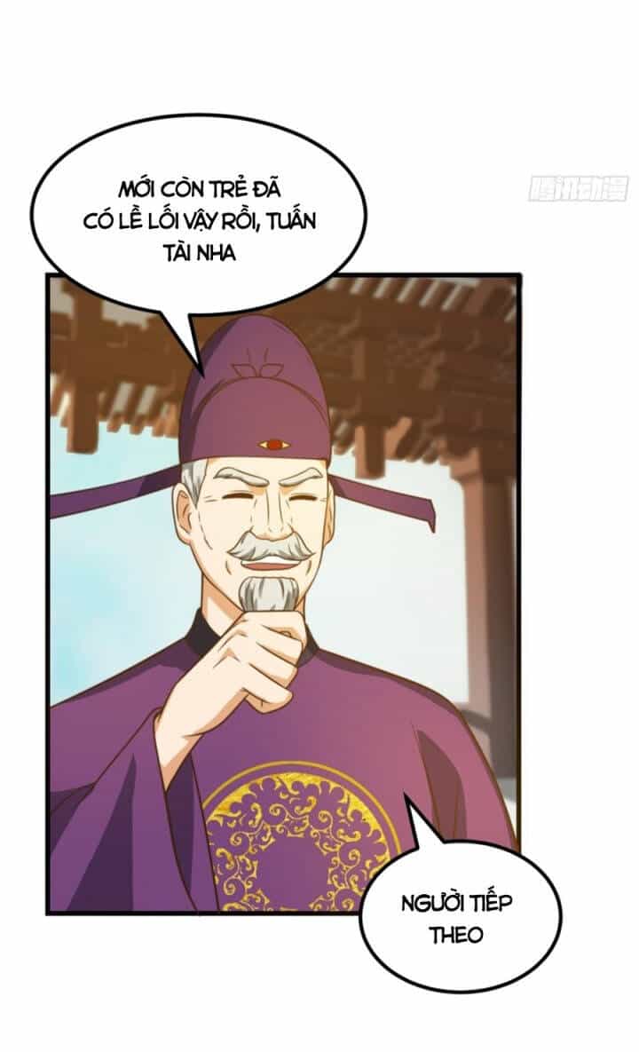 Ta Dùng Sách Giải Trí Thành Thánh Nhân - Chương 119 - ảnh 23
