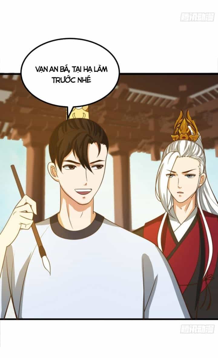 Ta Dùng Sách Giải Trí Thành Thánh Nhân - Chương 119 - ảnh 24