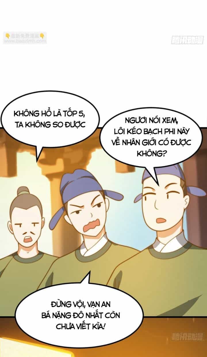 Ta Dùng Sách Giải Trí Thành Thánh Nhân - Chương 119 - ảnh 28