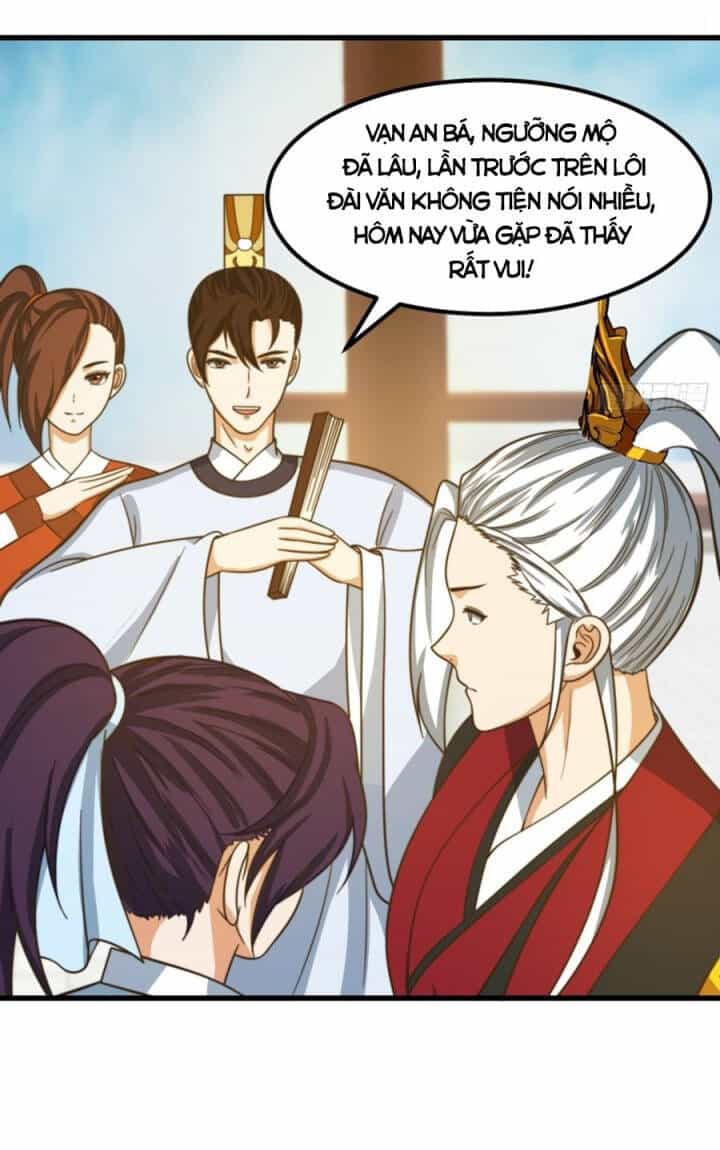 Ta Dùng Sách Giải Trí Thành Thánh Nhân - Chương 119 - ảnh 3