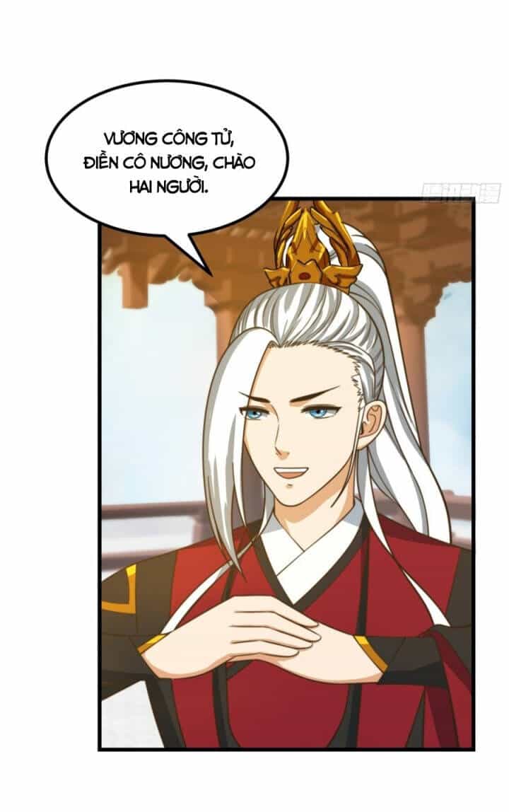 Ta Dùng Sách Giải Trí Thành Thánh Nhân - Chương 119 - ảnh 4