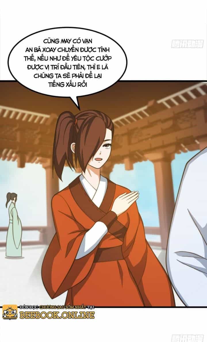 Ta Dùng Sách Giải Trí Thành Thánh Nhân - Chương 119 - ảnh 5