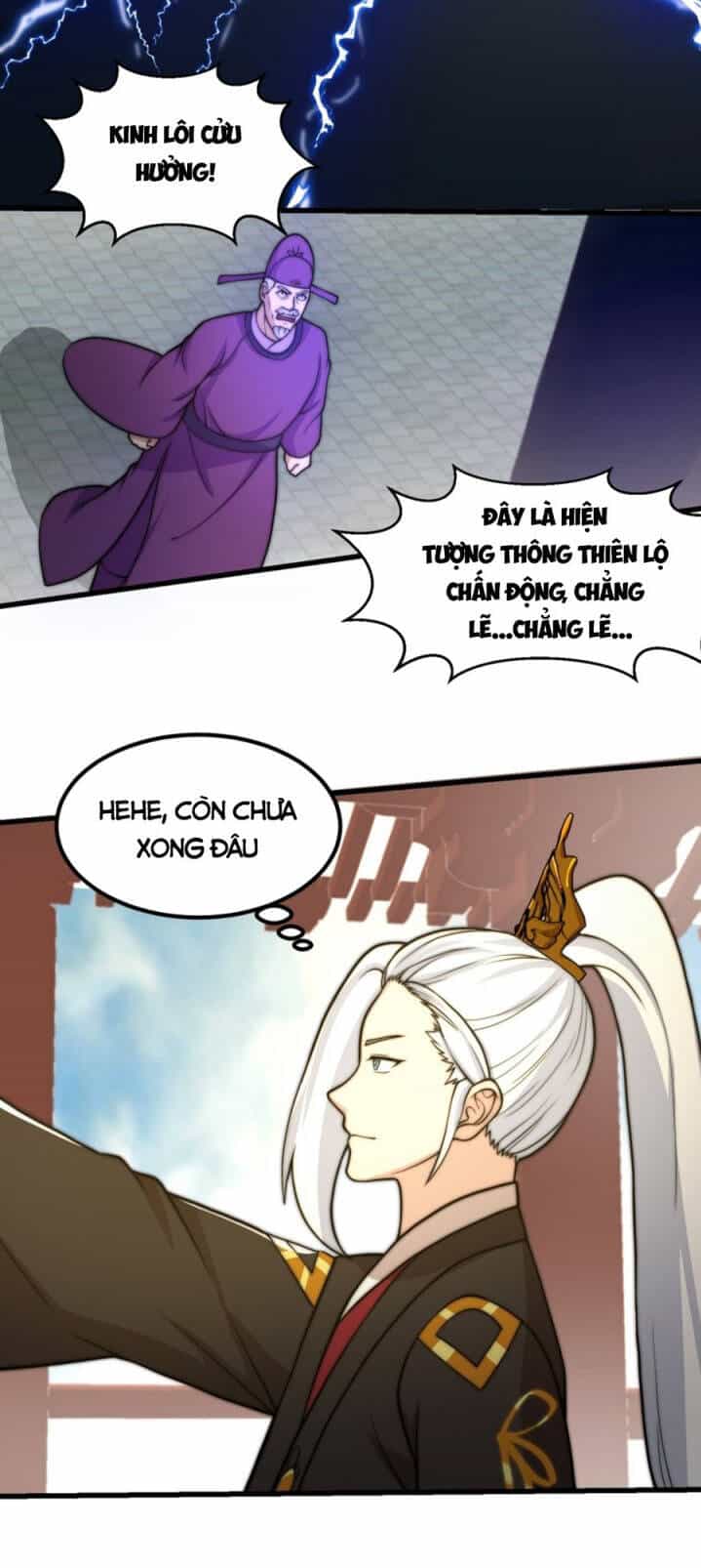Ta Dùng Sách Giải Trí Thành Thánh Nhân - Chương 120 - ảnh 10
