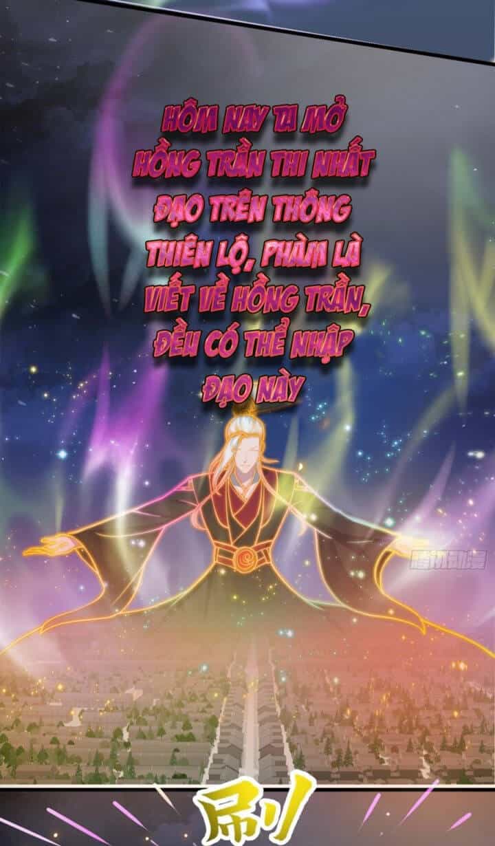 Ta Dùng Sách Giải Trí Thành Thánh Nhân - Chương 120 - ảnh 17