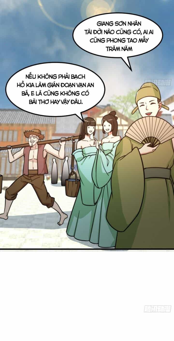 Ta Dùng Sách Giải Trí Thành Thánh Nhân - Chương 120 - ảnh 24