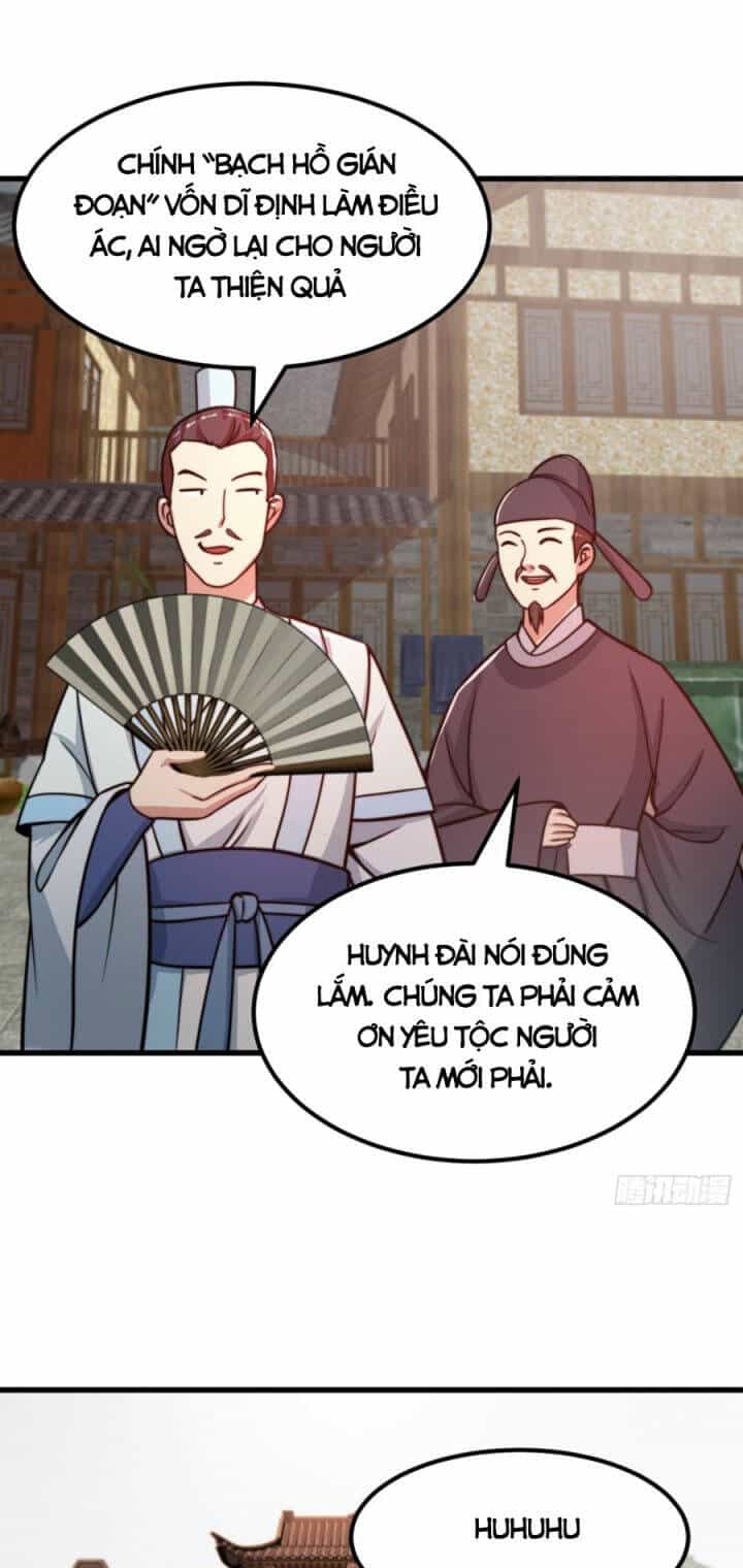 Ta Dùng Sách Giải Trí Thành Thánh Nhân - Chương 120 - ảnh 25