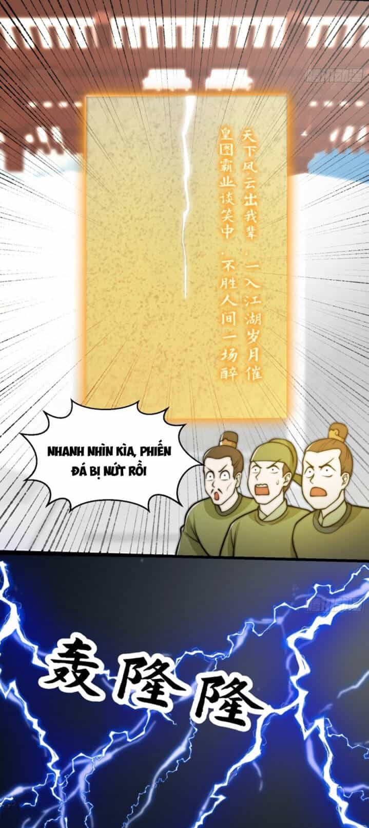 Ta Dùng Sách Giải Trí Thành Thánh Nhân - Chương 120 - ảnh 9