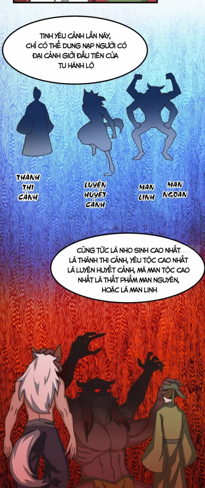 Ta Dùng Sách Giải Trí Thành Thánh Nhân - Chương 121 - ảnh 11