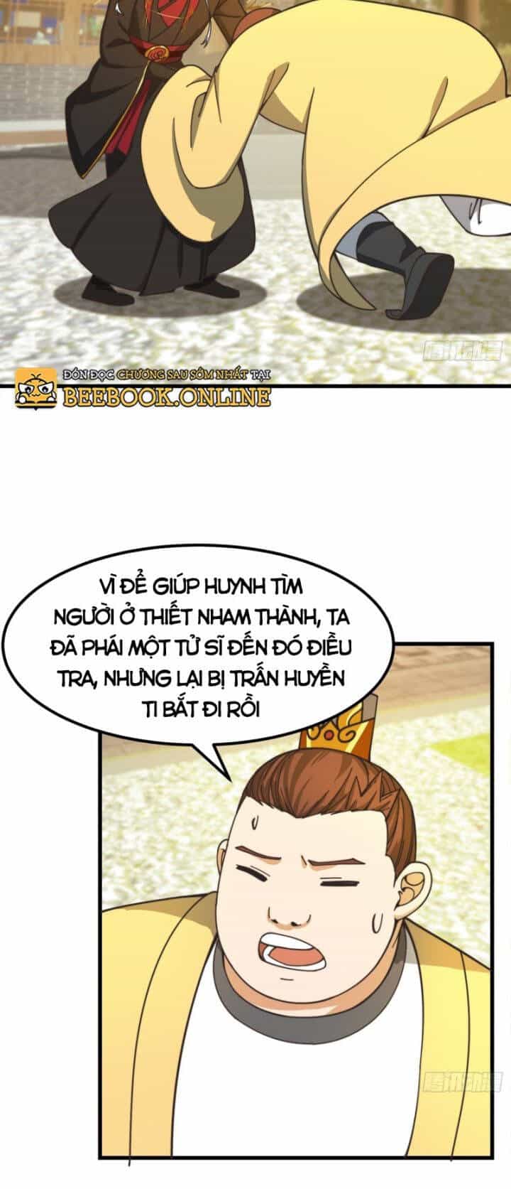 Ta Dùng Sách Giải Trí Thành Thánh Nhân - Chương 121 - ảnh 18