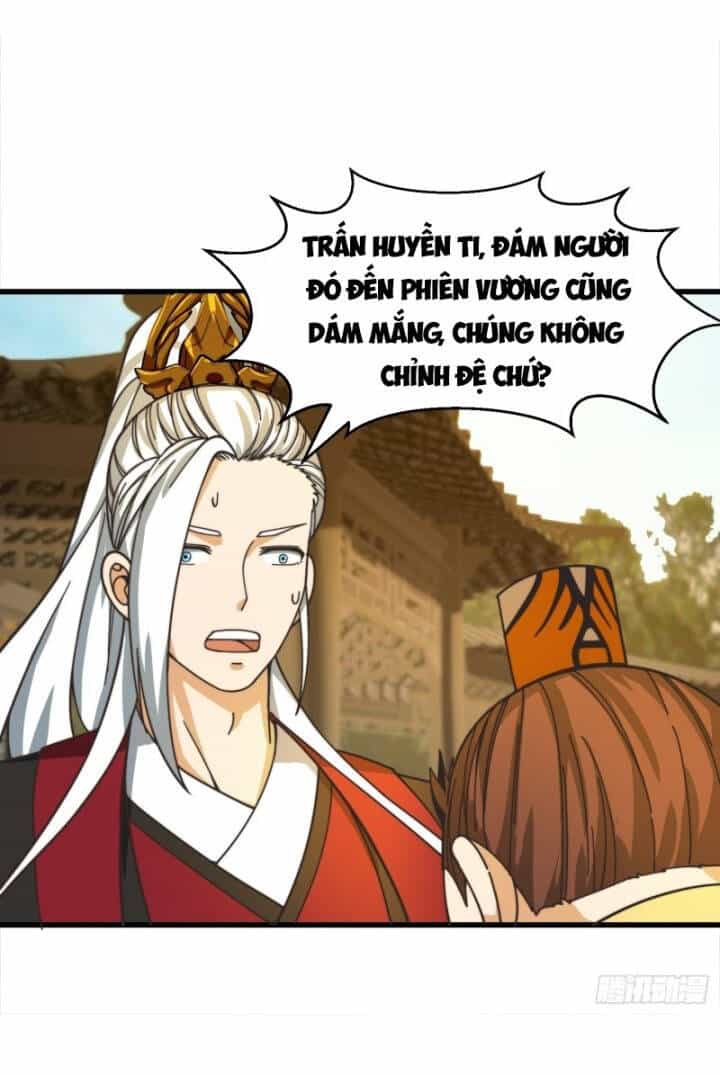 Ta Dùng Sách Giải Trí Thành Thánh Nhân - Chương 121 - ảnh 19