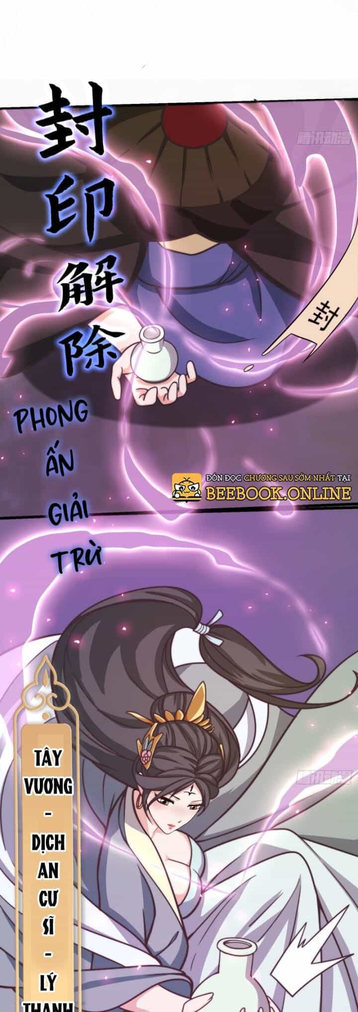 Ta Dùng Sách Giải Trí Thành Thánh Nhân - Chương 121 - ảnh 31