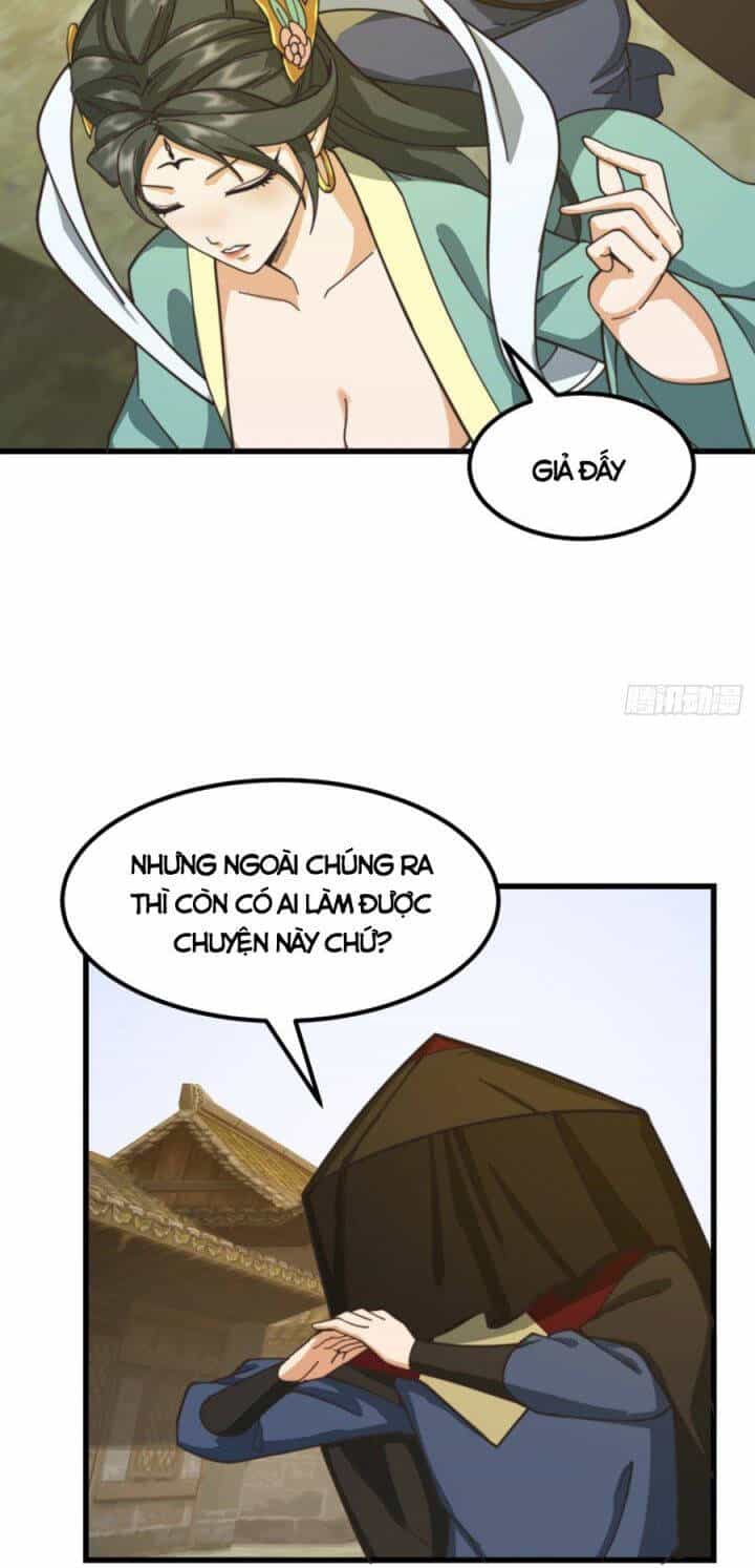 Ta Dùng Sách Giải Trí Thành Thánh Nhân - Chương 122 - ảnh 4