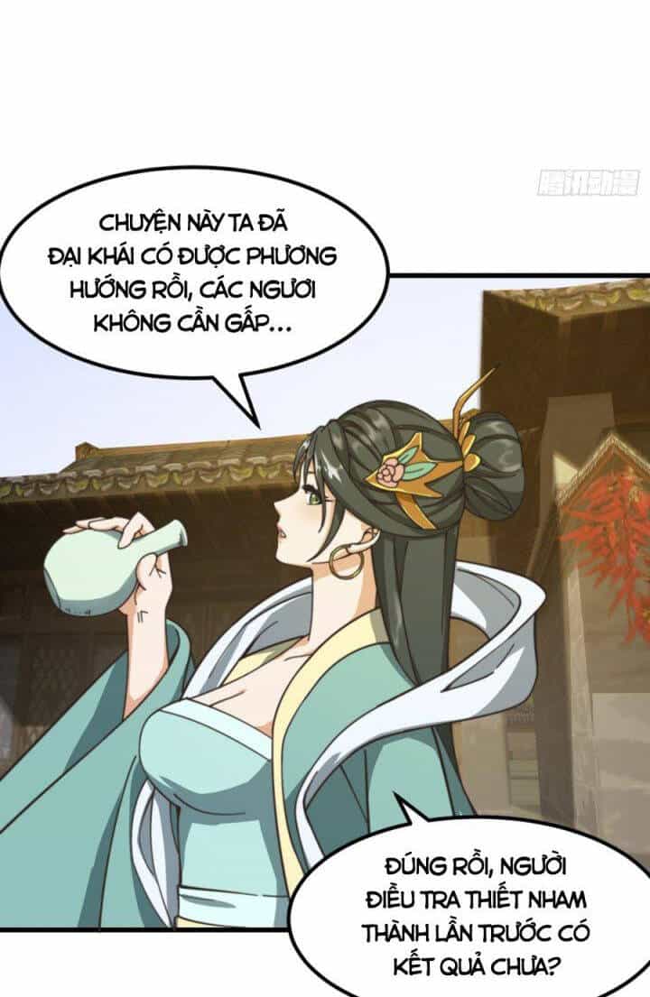 Ta Dùng Sách Giải Trí Thành Thánh Nhân - Chương 122 - ảnh 5