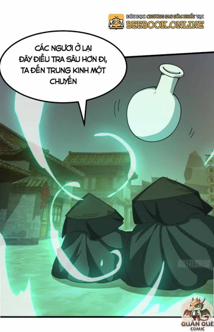 Ta Dùng Sách Giải Trí Thành Thánh Nhân - Chương 122 - ảnh 8