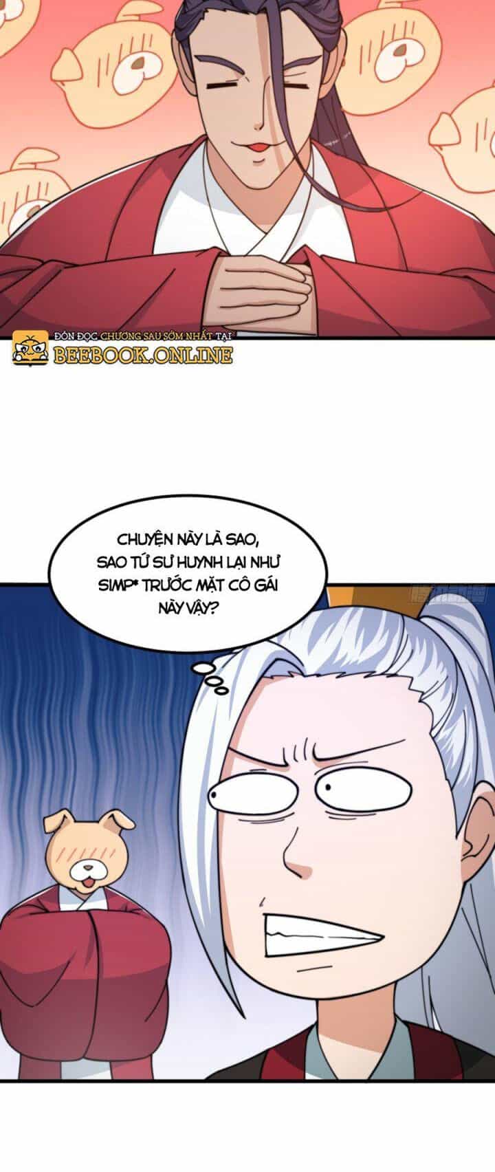 Ta Dùng Sách Giải Trí Thành Thánh Nhân - Chương 123 - ảnh 14