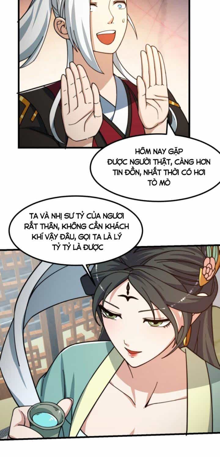 Ta Dùng Sách Giải Trí Thành Thánh Nhân - Chương 123 - ảnh 22