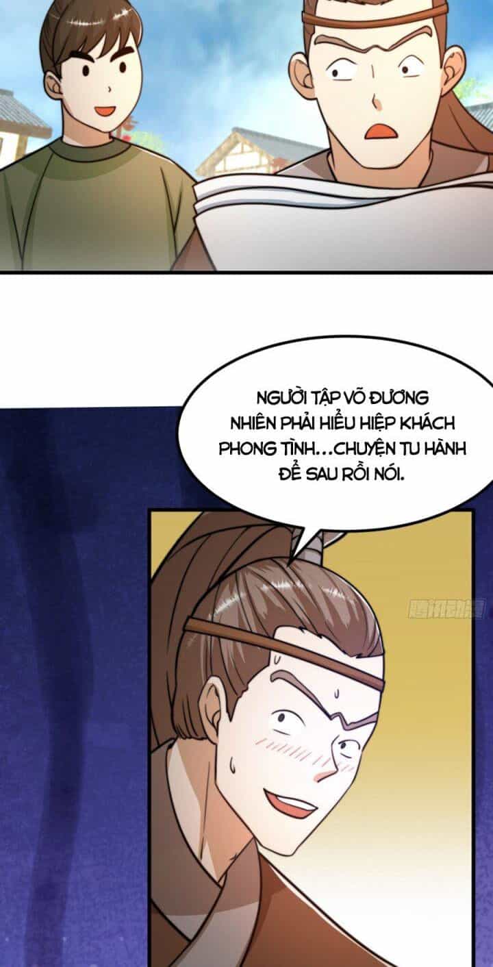 Ta Dùng Sách Giải Trí Thành Thánh Nhân - Chương 123 - ảnh 4