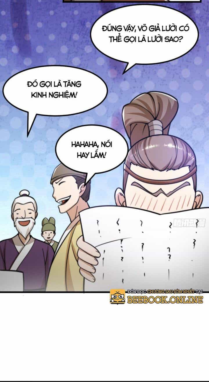 Ta Dùng Sách Giải Trí Thành Thánh Nhân - Chương 123 - ảnh 5