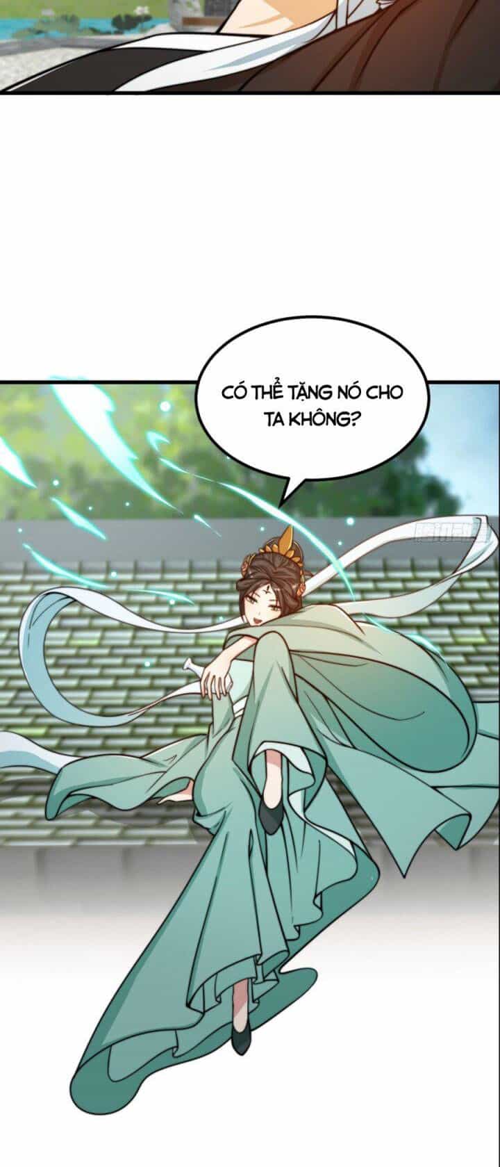 Ta Dùng Sách Giải Trí Thành Thánh Nhân - Chương 123 - ảnh 8
