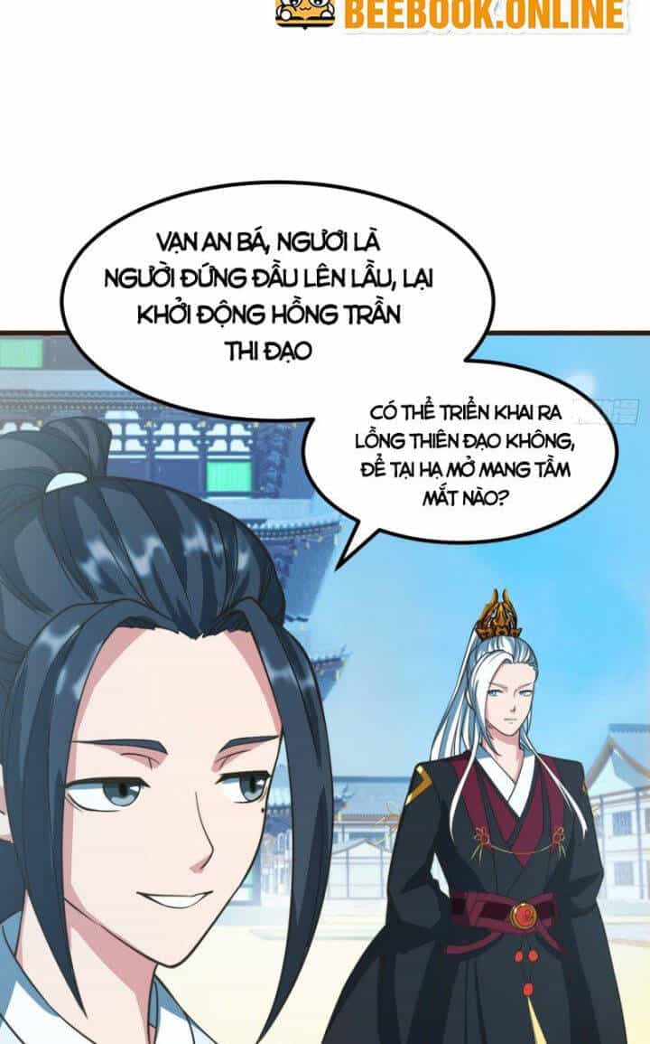 Ta Dùng Sách Giải Trí Thành Thánh Nhân - Chương 125 - ảnh 21