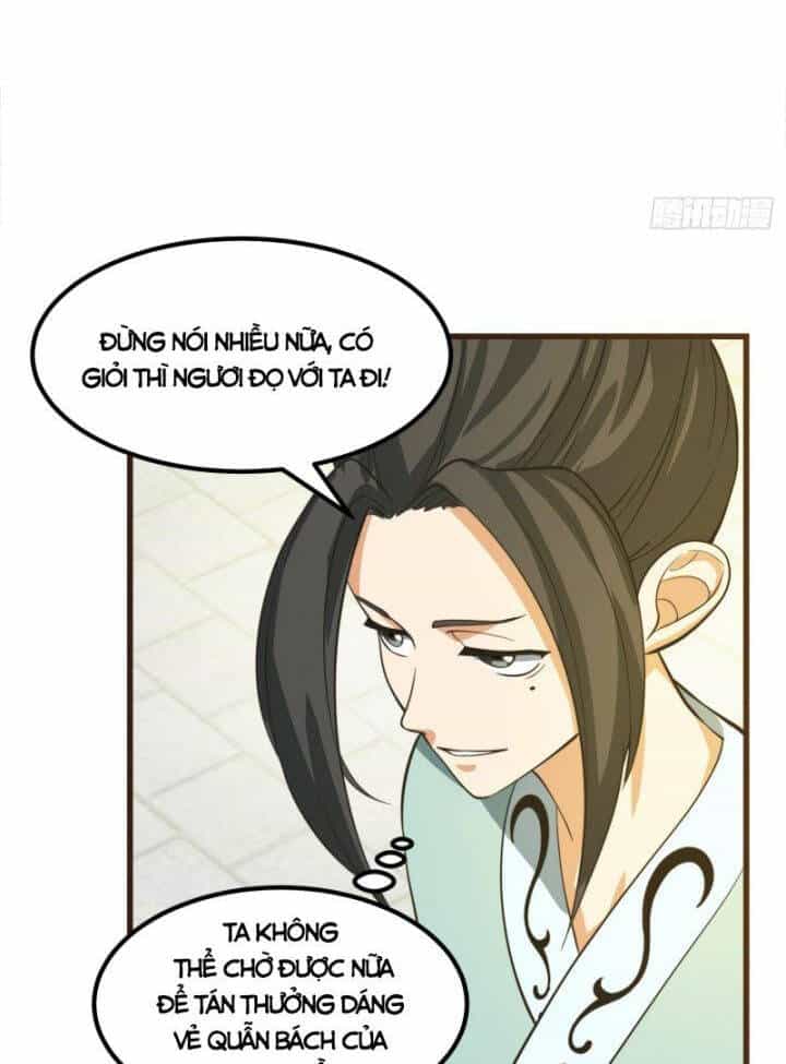 Ta Dùng Sách Giải Trí Thành Thánh Nhân - Chương 125 - ảnh 27