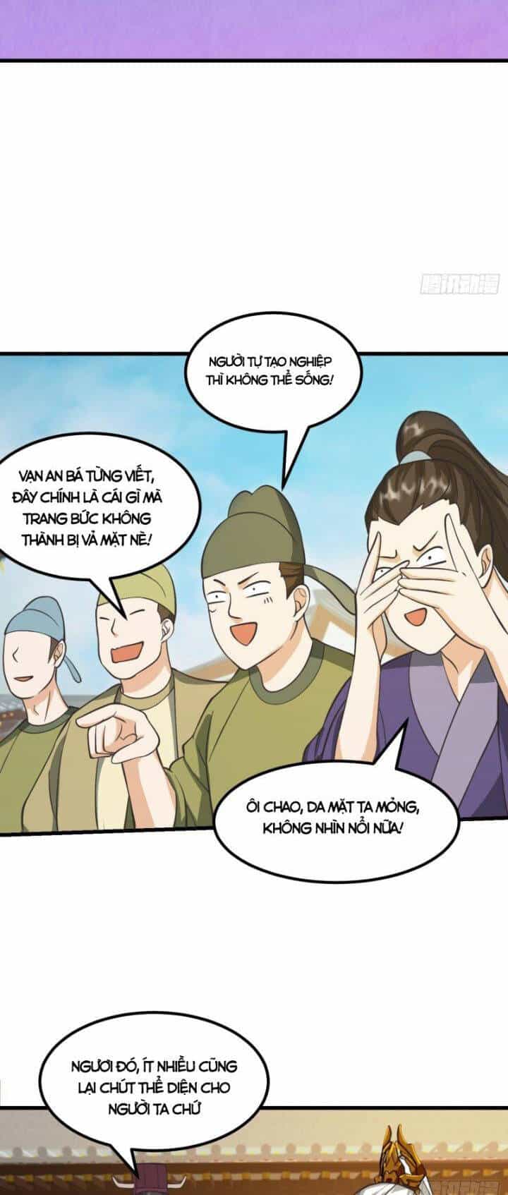 Ta Dùng Sách Giải Trí Thành Thánh Nhân - Chương 125 - ảnh 34