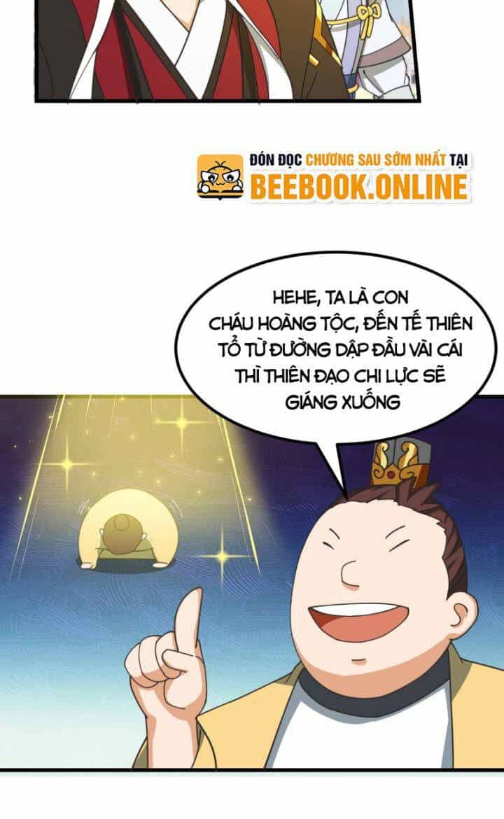 Ta Dùng Sách Giải Trí Thành Thánh Nhân - Chương 125 - ảnh 7