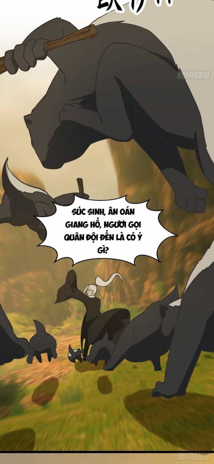 Ta Dùng Sách Giải Trí Thành Thánh Nhân - Chương 126 - ảnh 28