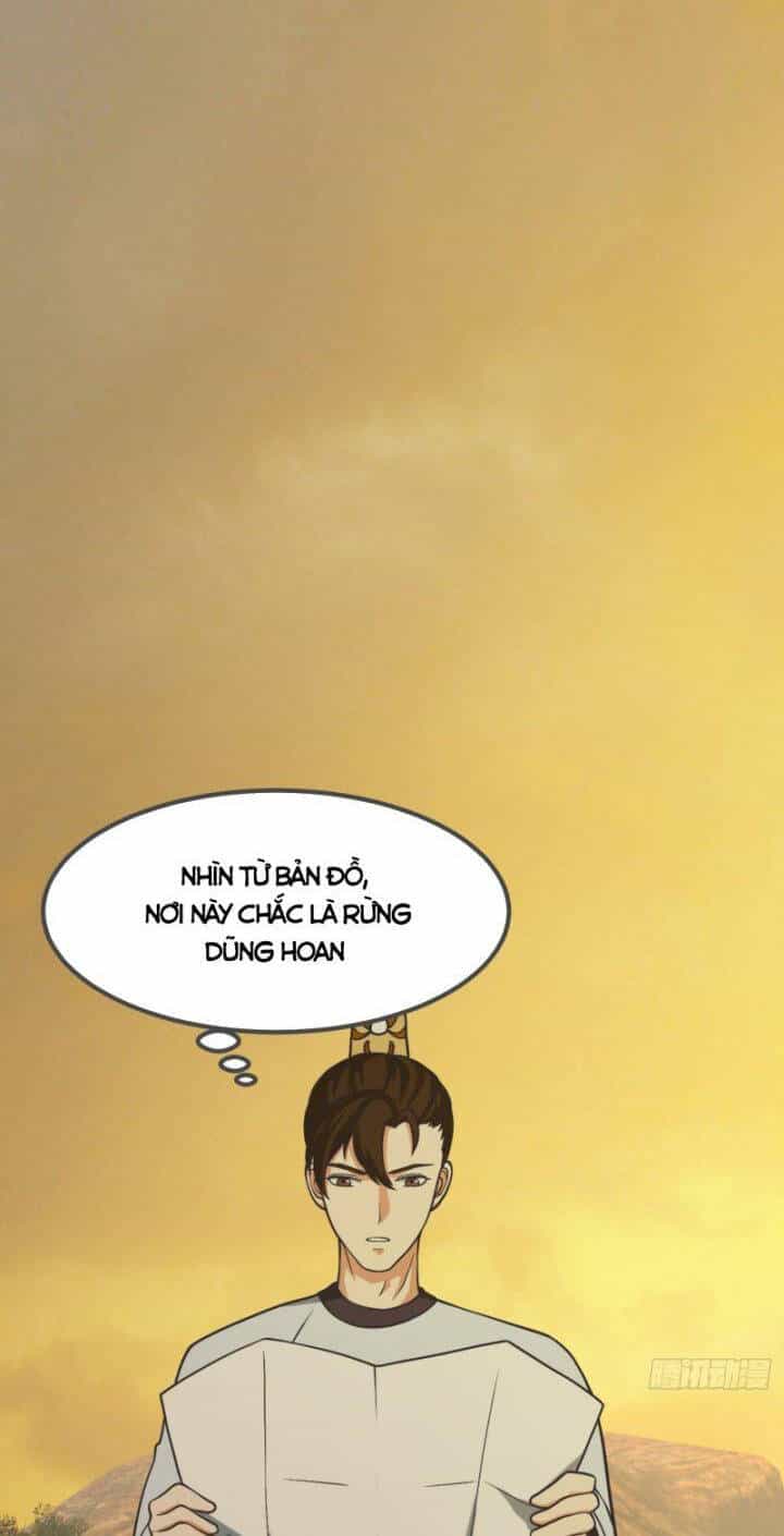 Ta Dùng Sách Giải Trí Thành Thánh Nhân - Chương 126 - ảnh 29