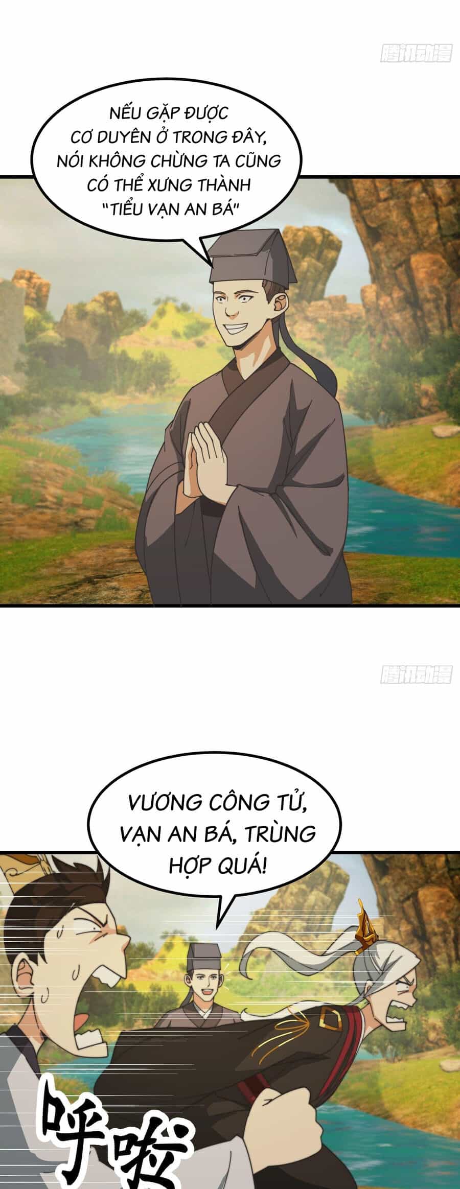 Ta Dùng Sách Giải Trí Thành Thánh Nhân - Chương 127 - ảnh 5