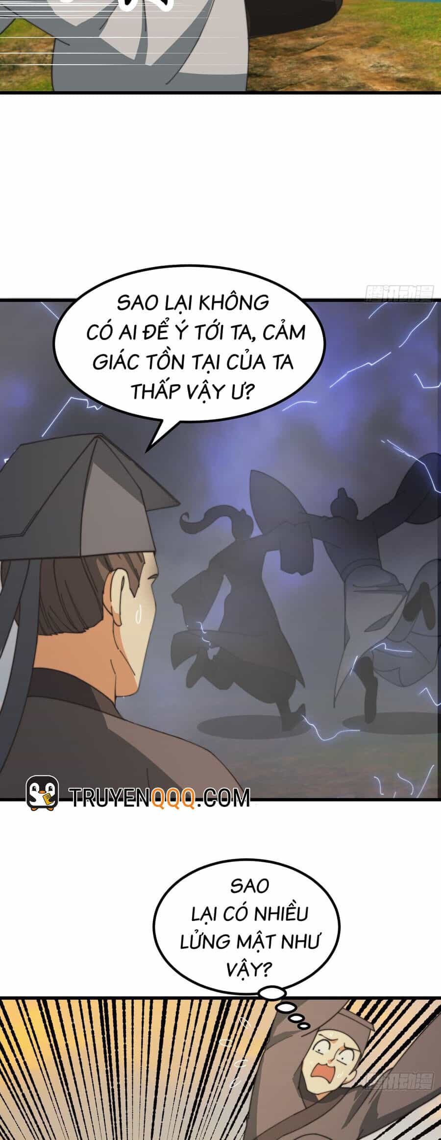 Ta Dùng Sách Giải Trí Thành Thánh Nhân - Chương 127 - ảnh 6