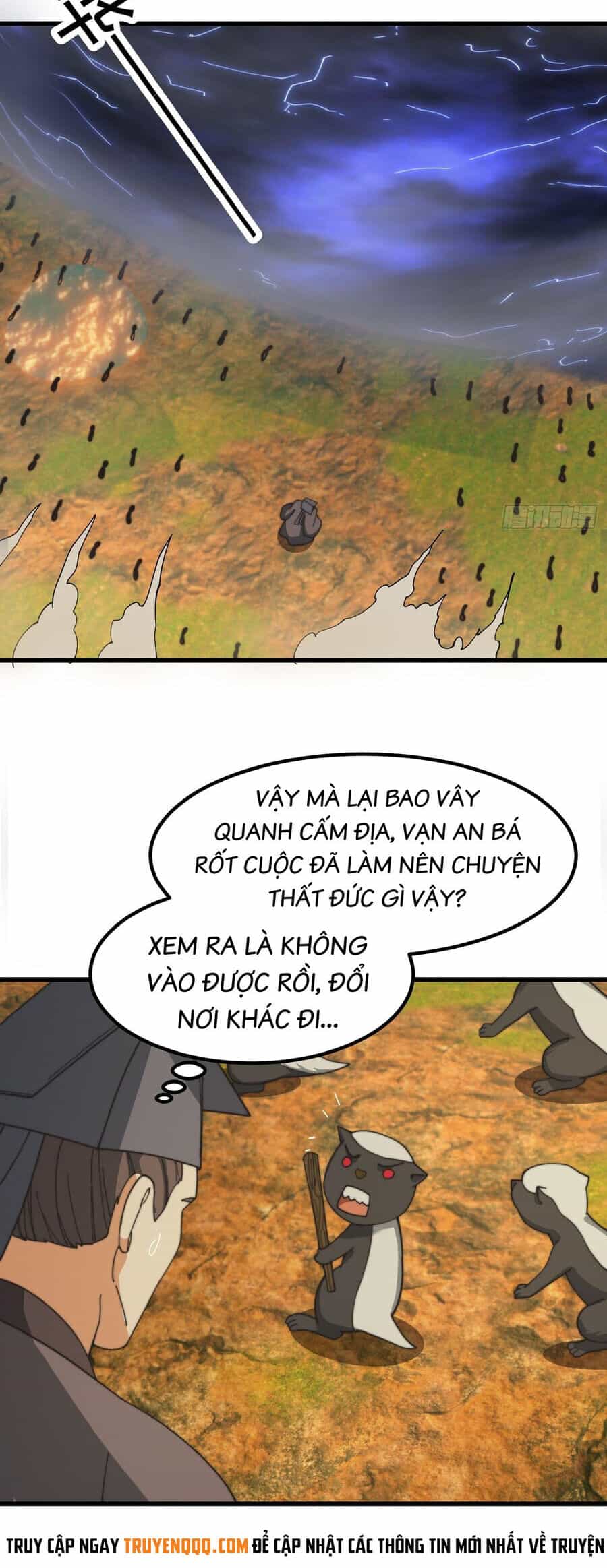 Ta Dùng Sách Giải Trí Thành Thánh Nhân - Chương 127 - ảnh 8