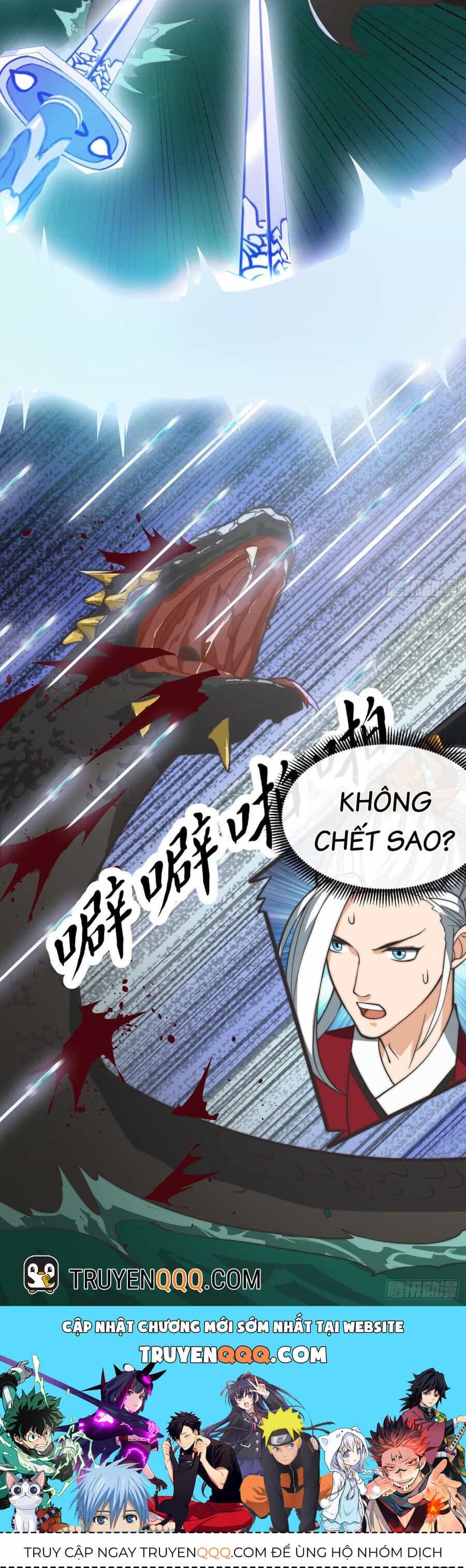 Ta Dùng Sách Giải Trí Thành Thánh Nhân - Chương 128 - ảnh 16