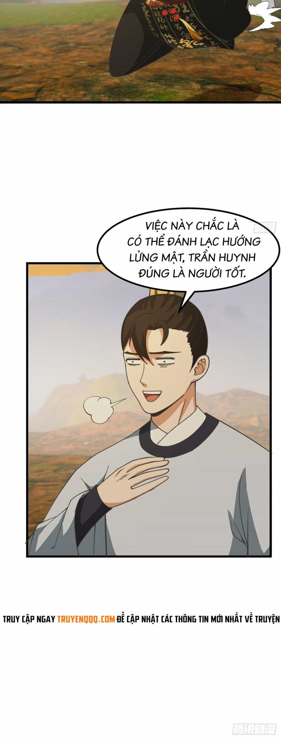 Ta Dùng Sách Giải Trí Thành Thánh Nhân - Chương 128 - ảnh 3