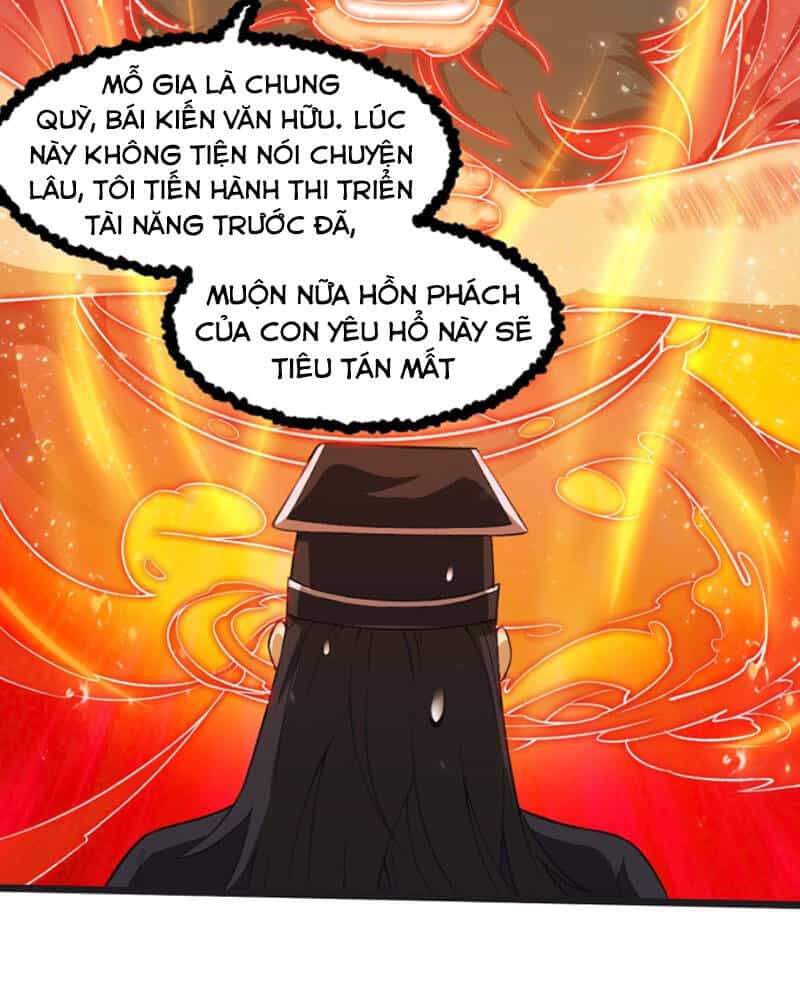 Ta Dùng Sách Giải Trí Thành Thánh Nhân - Chương 13 - ảnh 21