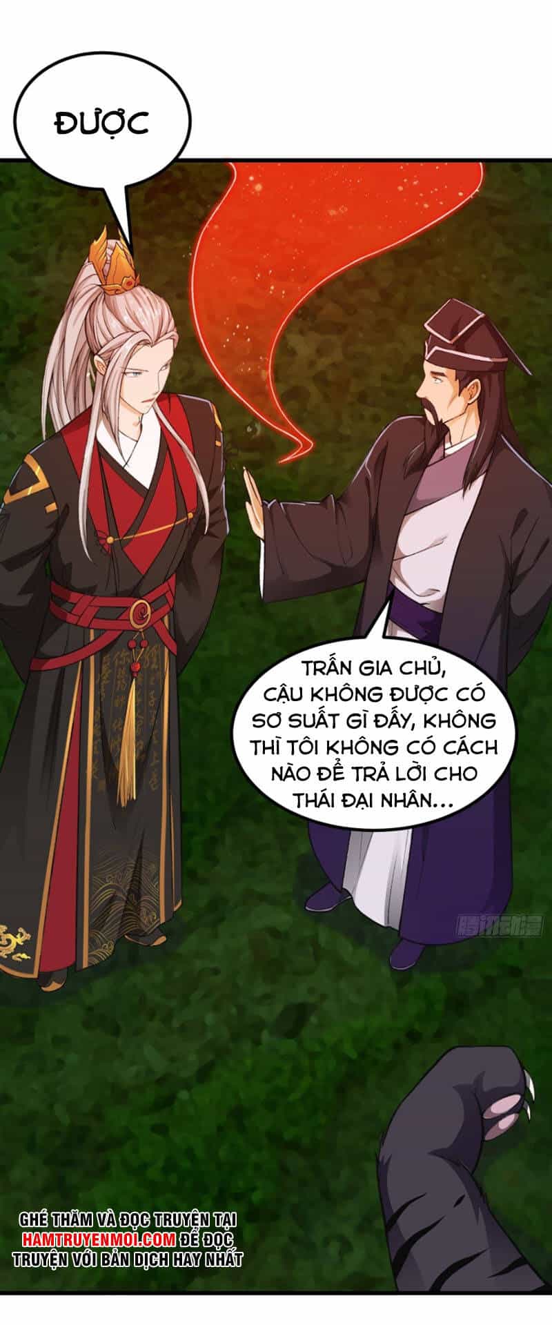 Ta Dùng Sách Giải Trí Thành Thánh Nhân - Chương 13 - ảnh 26