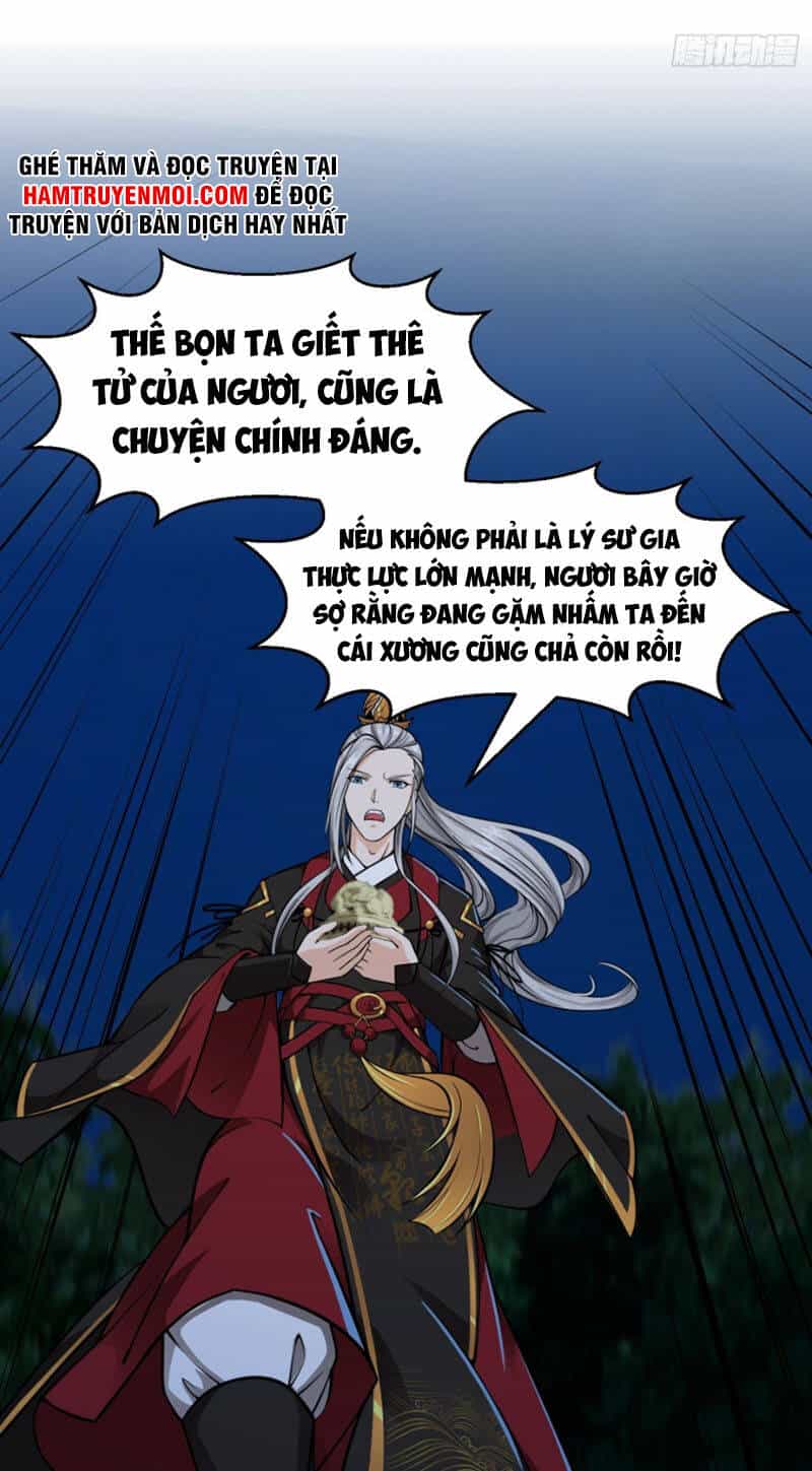Ta Dùng Sách Giải Trí Thành Thánh Nhân - Chương 13 - ảnh 3